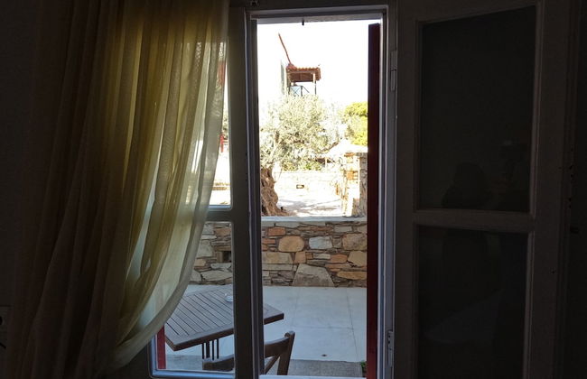 The Flower of Monemvasia - Foto 33