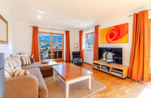 Allgäuer Alpen - Foto 1