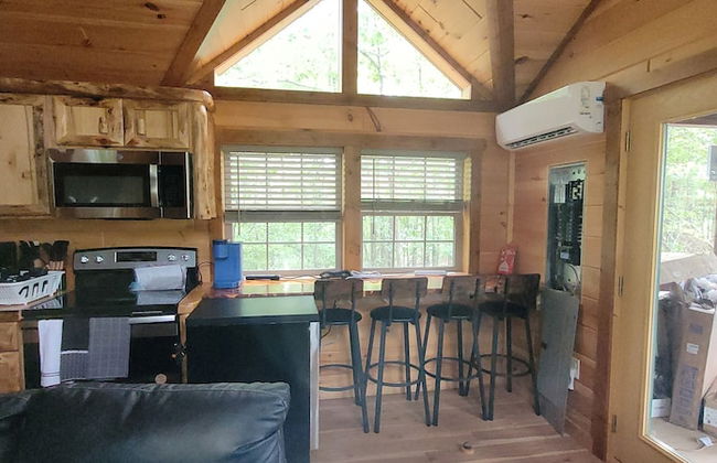 The Timber Cabin - Foto 21