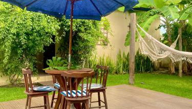 Casa Hibiscus Beach Club Ipioca Maceió - Foto 5