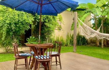 Casa Hibiscus Beach Club Ipioca Maceió - Foto 5