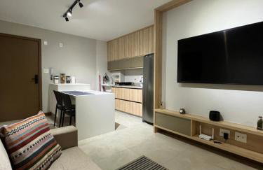 Loft CLNW 10 11 Comodidade e Bem Estar - Foto 3