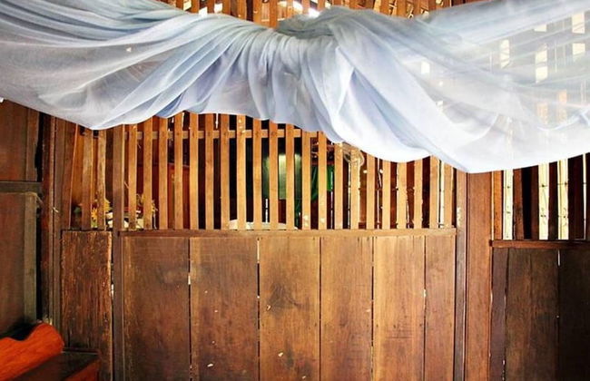 Peaceful Homestay in the Middle of Fruit Garden - Room With Public Restroom - Photo 11