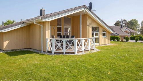 12 person holiday home in GROEMITZ - Foto 4
