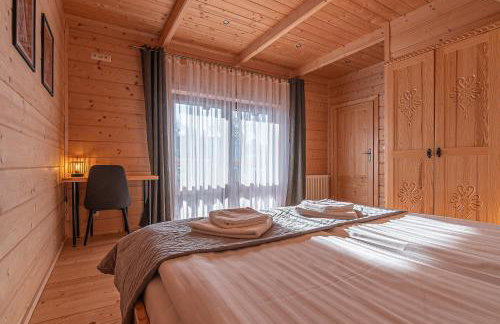 Osada Witów - Domek we wsi - Foto 51