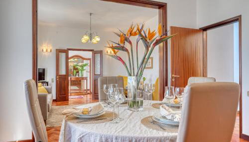 Casa do Valentim, a Home in Madeira - Foto 4