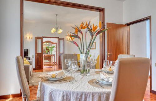 Casa do Valentim, a Home in Madeira - Foto 7