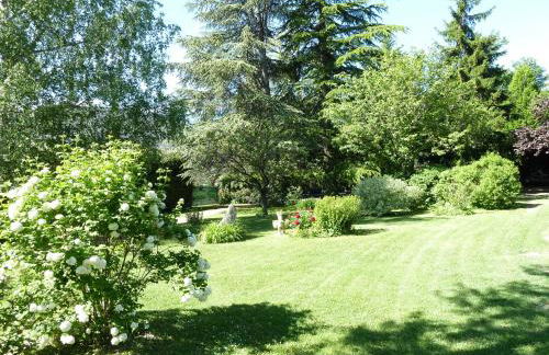 Vue sur les montagnes - Photo 16