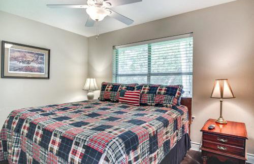 Franklin Home with Water Views Outdoor Dining Area! - Foto 12