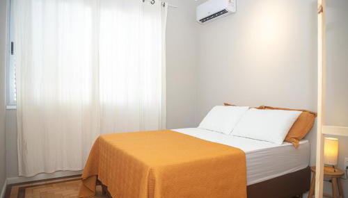 Apto no Bom Fim perto da Redenção WT3579 - Foto 2