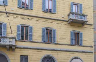 Cenacolo, Corso Magenta, Milan's historic center - Photo 20