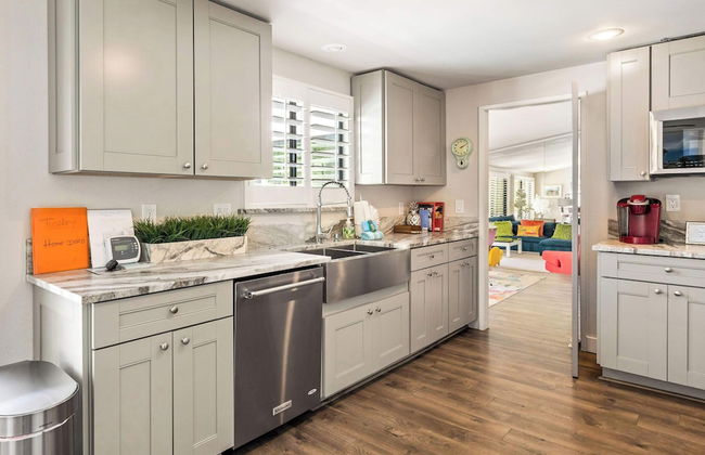 Sonora Charmer - Private Pool w/ Mountain Views! - Foto 17