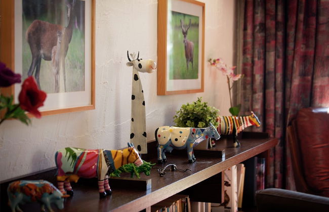 Architect's Gem in Stoumont - Photo 38