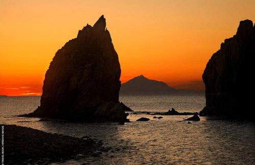 Old House Villa Moudros Kaminia Lemnos Holidays - Foto 60