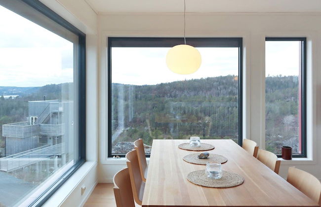 6 Person Holiday Home in Sondeled - Foto 15