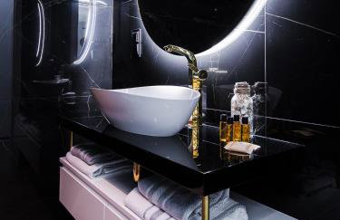 Aquarius Residence apartament 203 - Foto 12