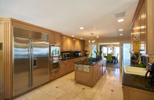 UNEQUALLED LUXURY VILLA BEACH 7000ft 180 VIEW - Foto 19