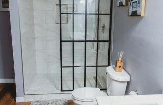 The Trafton School House - Foto 29