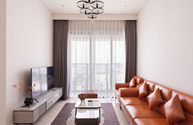 Bluesky MarQ Luxury Vaccation - Photo 73