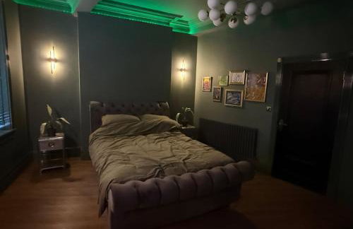 The Loft At One Luxury Penthouse - Foto 8