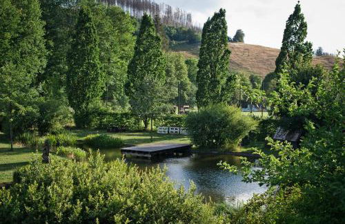 Tiny House Nature 12 - Green Tiny Village Harz - Foto 38