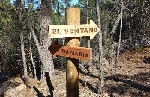 El ventano - Foto 13