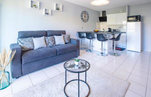 MAR & SOL - idéalement situé - Foto 6