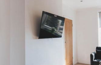 Stylish 3BR Stay by Hampden No 161 with Free Parking - Foto 48