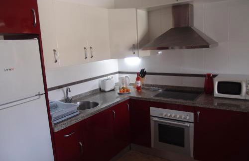 Luxury apartment in central Almerimar with Free Secure Parking - Foto 13