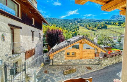 Appartamento Melezet 80 - Affitti Brevi Italia - Photo 15