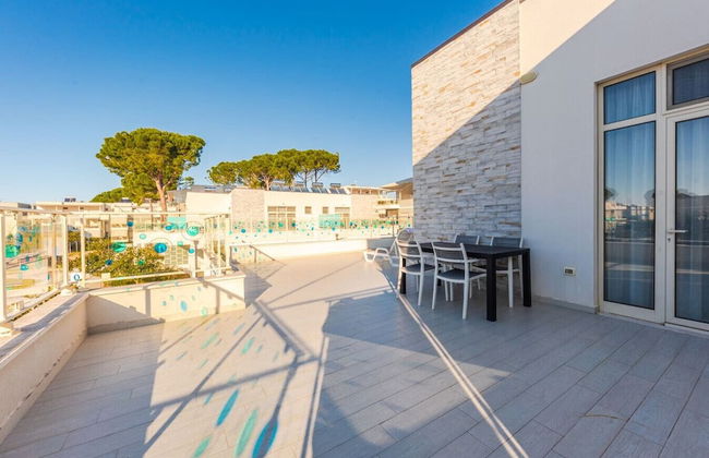 Seaview Haven - Trendafili - Photo 30