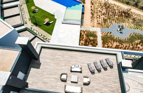 Luxury apartments with stunning sea views - Foto 49