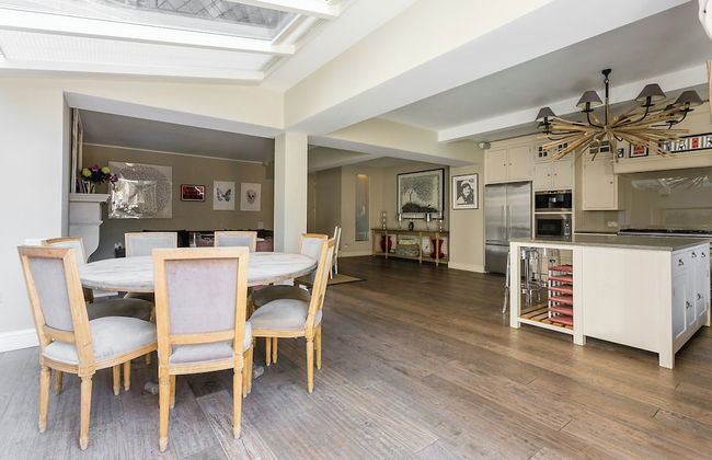 Holland Park Avenue VII by Onefinestay - Photo 21