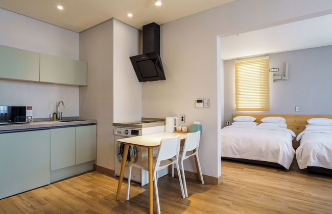 LACOZi STAY Seoul - Foto 12