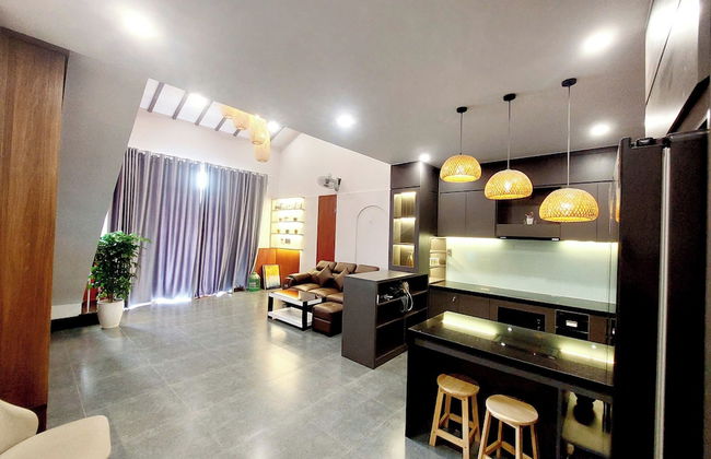 Thuy'homestay Phuoc Hai - Foto 12