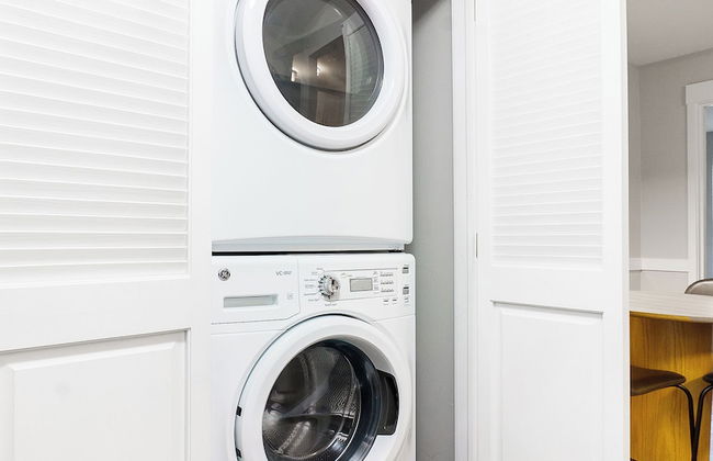 Canal Walk District Apartments by Landing - Foto 9