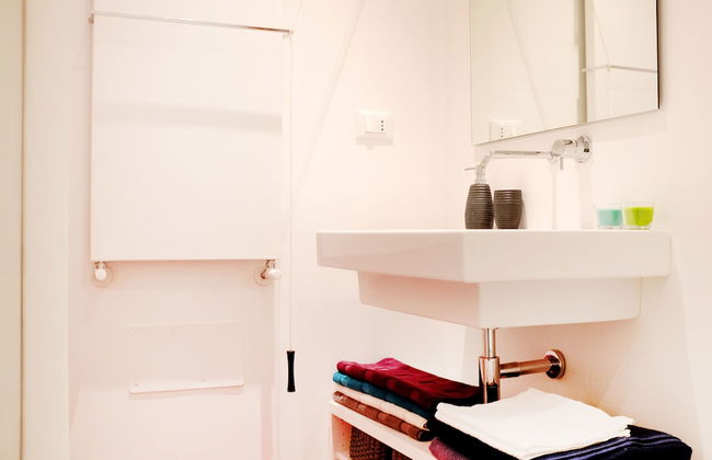 Navona Holidays House - Foto 13