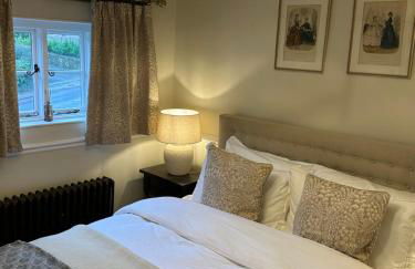 Mantlemas Cottage - Foto 9