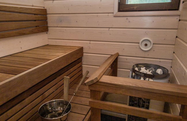 Tahkovuorentie 34 b - Foto 11