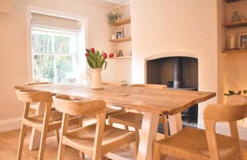 Luxurious Amberley House I Near Goodwood Events I With Garden & Parking - Foto 31