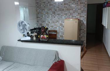 Casa Praia Mongaguá - Foto 19
