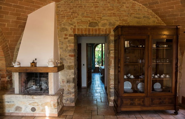 Borgo Mulignone - Foto 21