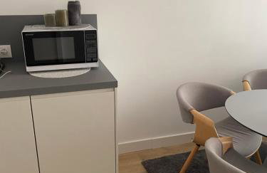 Apartamenty na wydmach &Spa - Foto 22