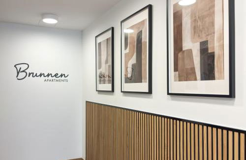 Brunnen Apartments - Foto 66