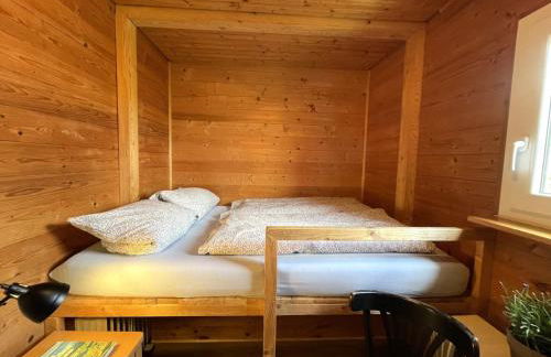 Chalet Alpenblick by Interhome - Foto 32