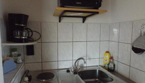 Harzhaus Fewo Gartenblick - Foto 5