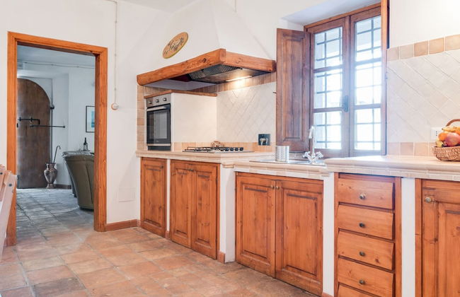 Relaxing Tuscan Home With Wifi - Foto 8