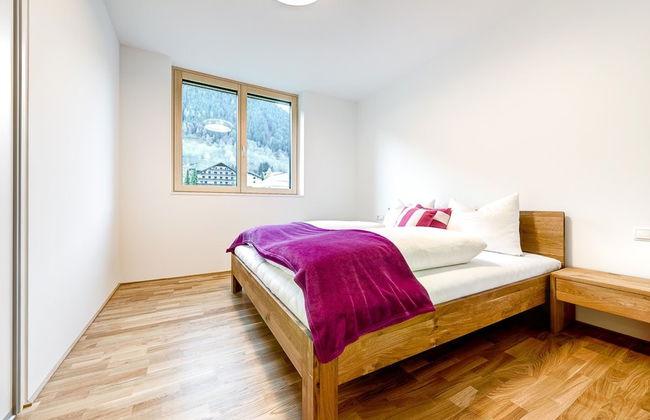 Gartenappartement de Luxe - Foto 3