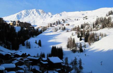 Résidence Plagne Lauze - maeva Home - Appartement 2 pièces 5 personnes - Prestige - super Home MAE-4334 - Foto 28