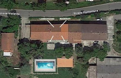 Cascina Pelizza - Foto 21